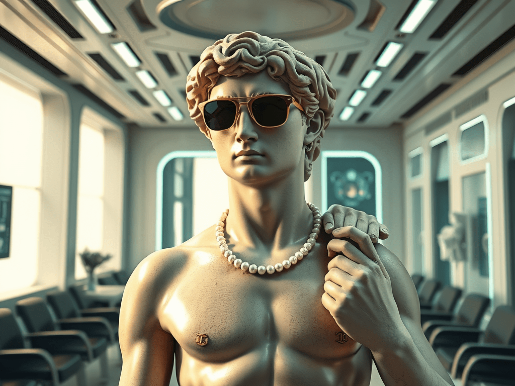 Age of Designer&nbsp;Bodies