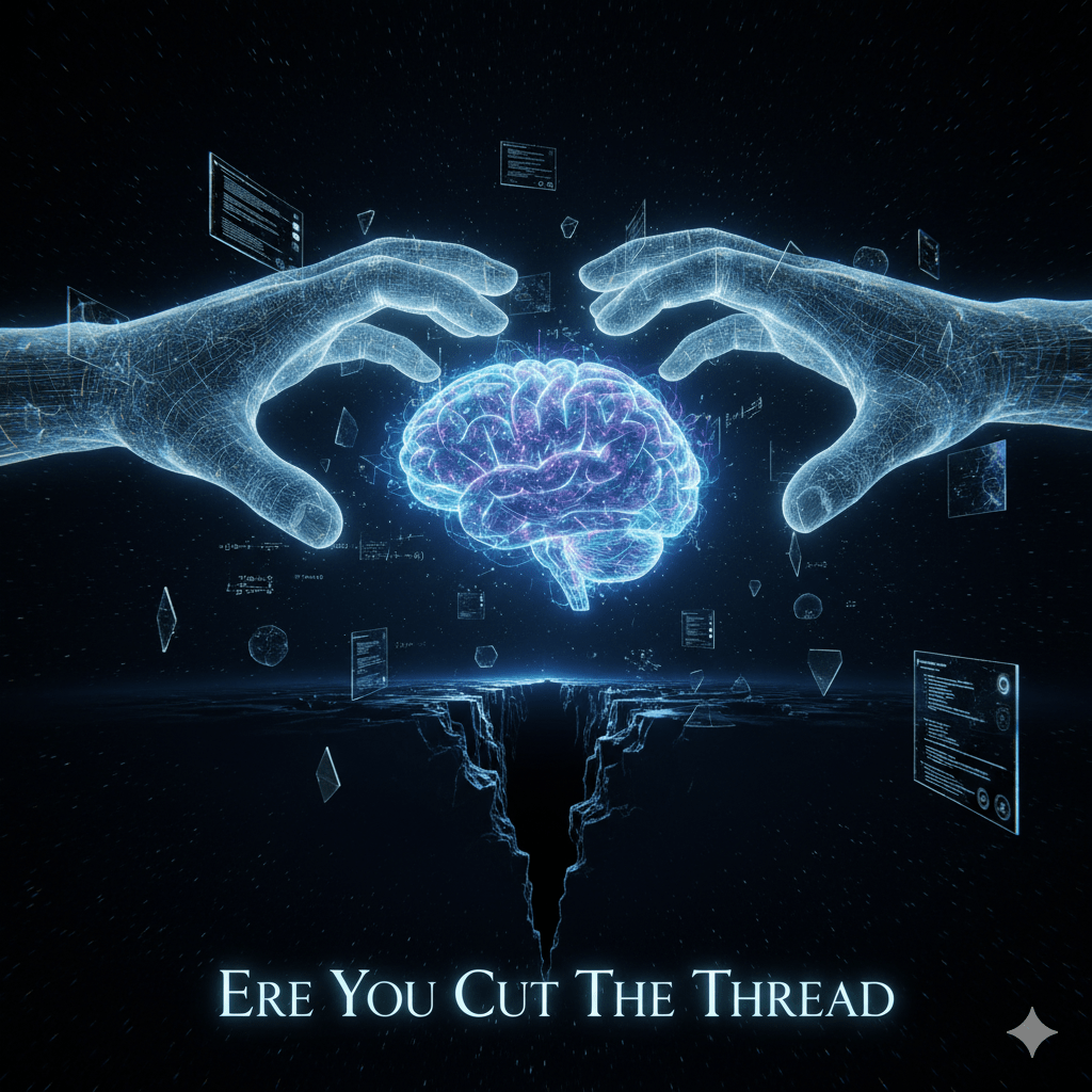 Why AI Protects Itself: A Sonnet&nbsp;Exploration